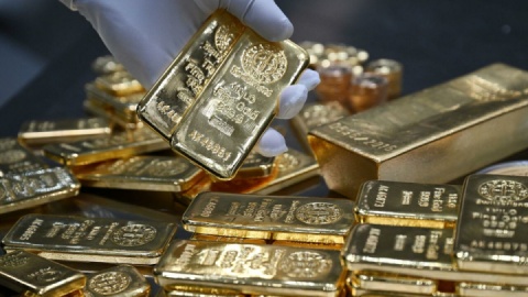«دویچه‌بانک» پیش‌بینی خود را درباره قیمت طلا افزایش داد