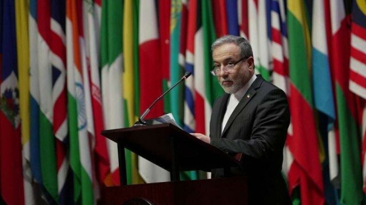 مطالبه ایران از آلمان برای انتشار نتایج تحقیقات درباره حمایت از برنامه شیمیایی صدام