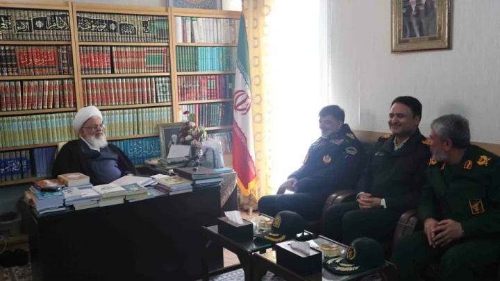 سردار رادان: هدف اسرائیل در حمله به ایران، برچیدن نظام بود