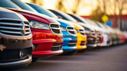 عرضه خودروهای وارداتی از ۲ تا ۴.۸ میلیارد تومان