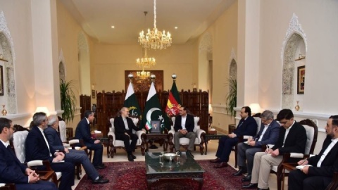 بازتاب گسترده دستاورد‌های سفرعلی لاریجانی به پاکستان از نگاه رسانه‌ها