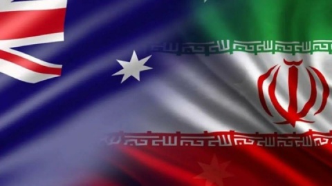 تهران: اقدام سیاسی استرالیا علیه سپاه پاسداران بدعتی مجرمانه است