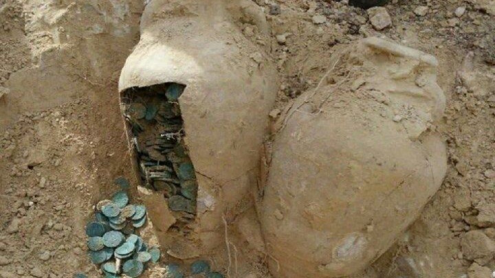 خبر کشف گنج ۸۰۰ میلیاردی توسط چوپان مشهدی صحت ندارد