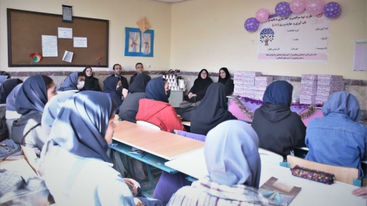 فعالیت ۱۲۰ هزار داوطلب برای ارائه خدمات بهزیستی در سراسر کشور