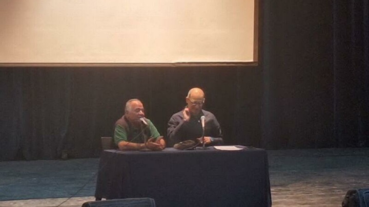 آلفرد یعقوب‌زاده؛ روایت یک زندگی در قاب جنگ و حقیقت