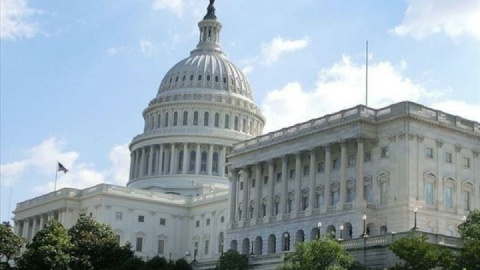 جراحت اعضای گارد ملی آمریکا در تیراندازی نزدیک کاخ سفید