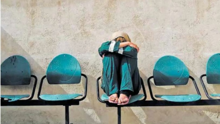 فعالیت ۱۲۰۰ مرکز درمان معتادان