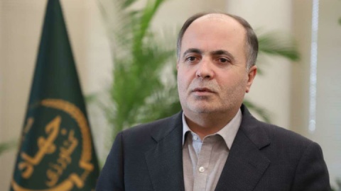 روند مبادلات ایران و روسیه روبه افزایش است