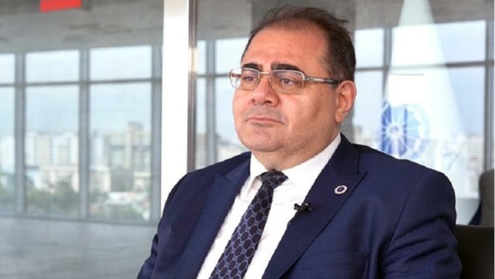 این یک اصلاح است، یک شوک نیست