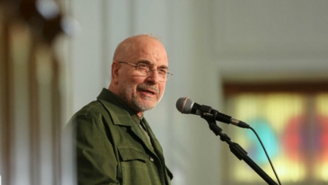 قالیباف: میراث ابوالعباس اسفراینی شایسته پاسداشت است