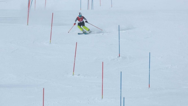 واکنش فدراسیون اسکی و ورزش‌های زمستانی به سقوط بهمن؛ تیم ملی در سلامت کامل است