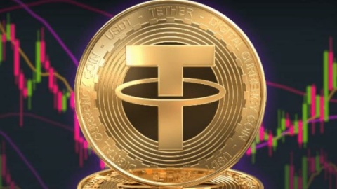 سقوط جایگاه تتر در بازار رمزارزها