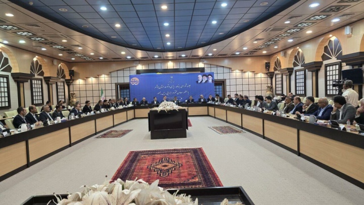 اصلاح قیمت بنزین ابتدا از خودروهای دولتی آغاز می شود