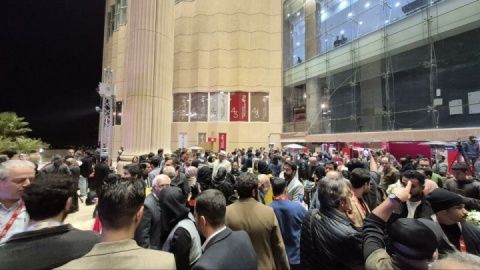 چه فیلم‌هایی امروز به نمایش درمی‌آید؟