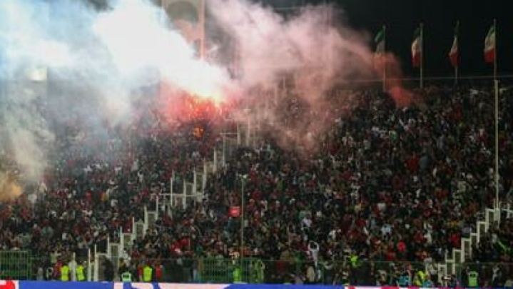 پرسپولیس از استقلال به کنفدراسیون فوتبال آسیا شکایت کرد