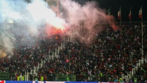 پرسپولیس از استقلال به کنفدراسیون فوتبال آسیا شکایت کرد