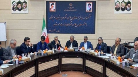 معاون وزیر امور خارجه: مشارکت استانهای مرزی، شرط توافق با کشورهای همسایه است