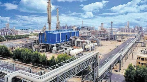 پروژههای زیرساختی ایلام به مرز بهره برداری رسید