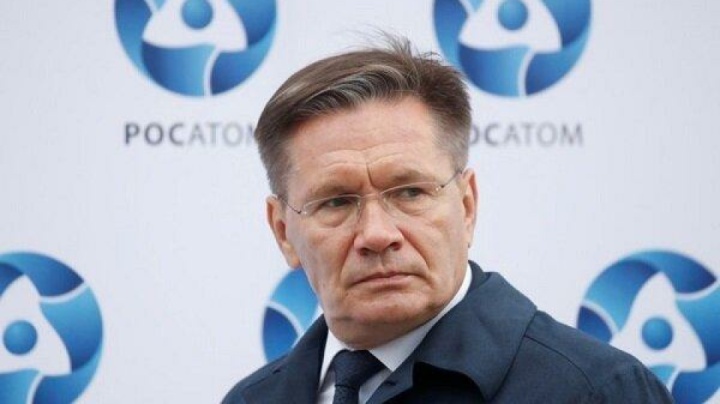 روس‌اتم در حال آماده‌سازی یادداشت تفاهم با ایران درباره نیروگاه‌های هسته‌ای کوچک است