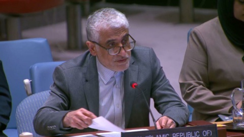 واشنگتن باید همه خسارات وارده به ایران در جنگ ۱۲ روزه را جبران کند