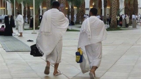 اعطای وام ۳۰ میلیونی به دانشجویان علوم پزشکی عمره گذار