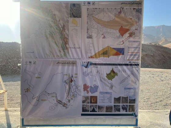 روز دوم سفر معاون اجرایی رئیس‌جمهور به استان بوشهر