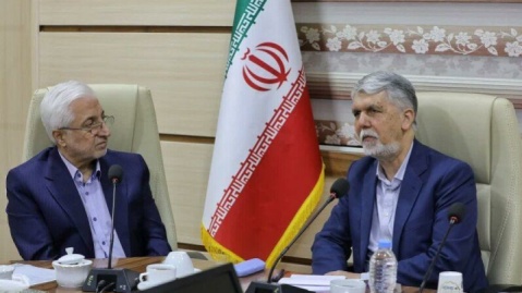 وزیر فرهنگ و ارشاد اسلامی: ۳۰۰ طرح فرهنگی نیمه تمام در کشور وجود دارد