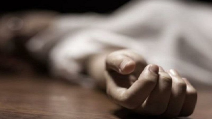 دختر جوان خودش را فدای نامزدش کرد