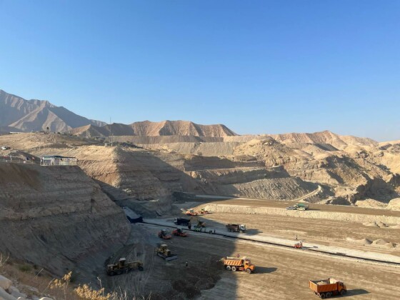 روز دوم سفر معاون اجرایی رئیس‌جمهور به استان بوشهر