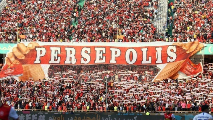 پرسپولیس ۲۶۴ میلیارد درآمد کسب کرد