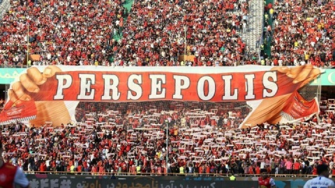 پرسپولیس ۲۶۴ میلیارد درآمد کسب کرد