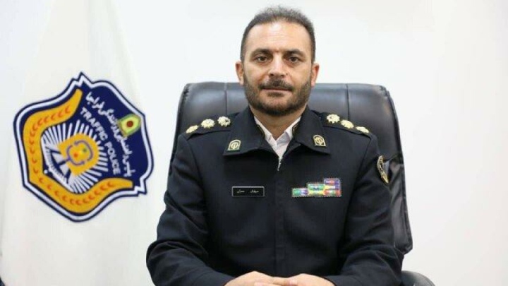 بی‌توجهی به کمربند ایمنی؛ عامل اصلی تلفات جاده‌ای