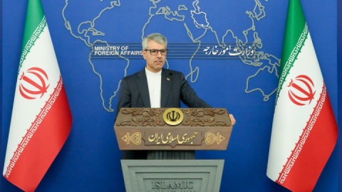 ابراز همدردی سخنگوی وزارت خارجه با خانواده جان‌باختگان حادثه آتش‌سوزی در شهر هنگ‌کنگ چین