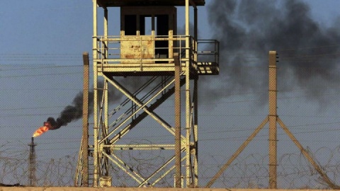 عراق برای بررسی حمله به میدان گازی «کورمور» کمیته تحقیق تشکیل میدهد