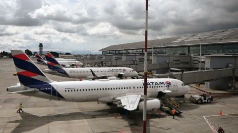 پایان مهلت شرکتهای هواپیمایی؛ ونزوئلا تهدید خود را عملی کرد