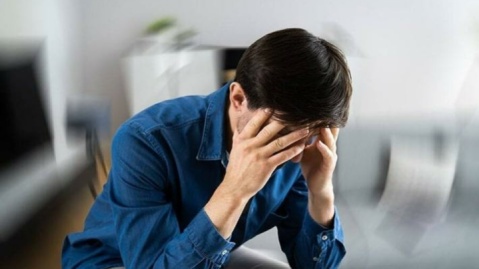 تاری دید و سرگیجه از علائم مصرف قرص‌های بیهوش کننده است