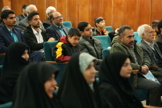 سفر وزیر فرهنگ و ارشاد اسلامی به استان خراسان رضوی