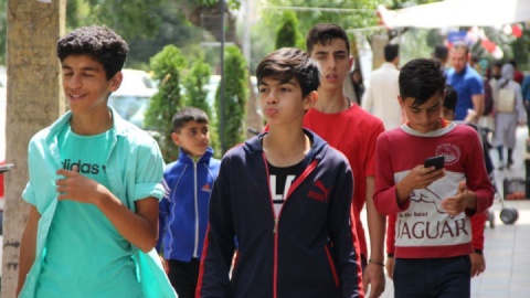 رایزنی برای ایجاد فدراسیون پرورش توانمندیهای نوجوانان