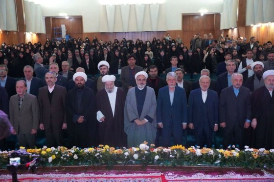 سفر وزیر فرهنگ و ارشاد اسلامی به استان خراسان رضوی