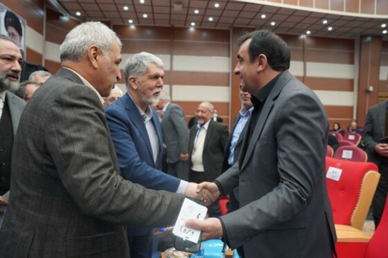 سفر وزیر فرهنگ و ارشاد اسلامی به استان خراسان رضوی