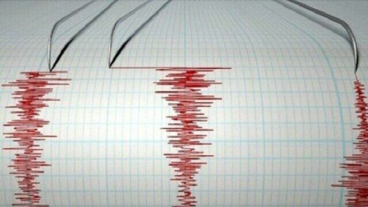 وقوع زلزله ۵.۱ در یزد