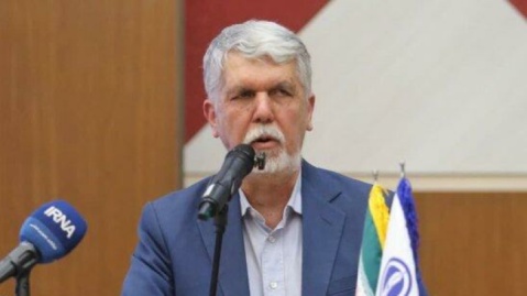 وزیر فرهنگ و ارشاد اسلامی: امام خمینی (ره) فرزند معنوی شهید مدرس بود