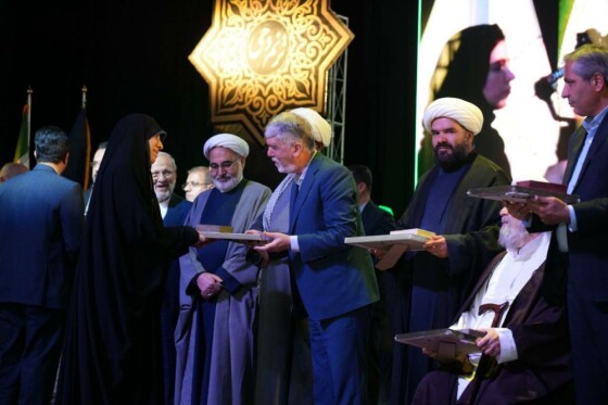 سفر وزیر فرهنگ و ارشاد اسلامی به استان خراسان رضوی