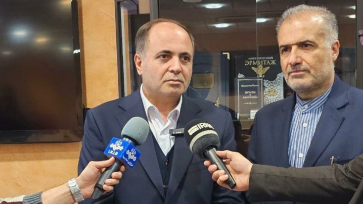 وزیر جهاد کشاورزی مذاکرات در مسکو را ثمربخش توصیف کرد