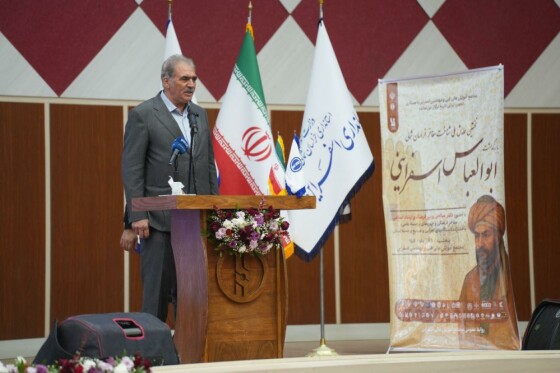 سفر وزیر فرهنگ و ارشاد اسلامی به استان خراسان رضوی