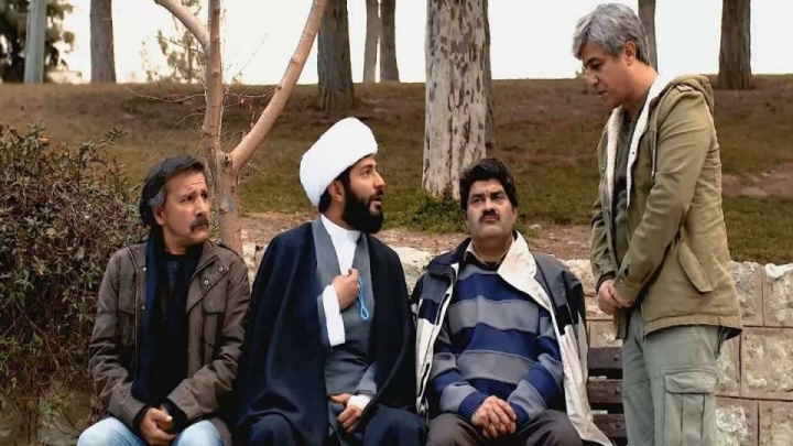 آغاز یک سریال جدید با بازی داریوش کاردان و ثریا قاسمی