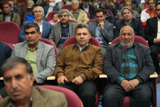 سفر وزیر فرهنگ و ارشاد اسلامی به استان خراسان رضوی