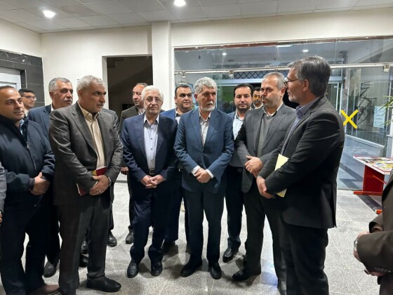 سفر وزیر فرهنگ و ارشاد اسلامی به استان خراسان رضوی