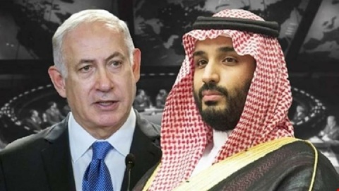 هاآرتص پیام تند عربستان به تل‌آویو را فاش کرد