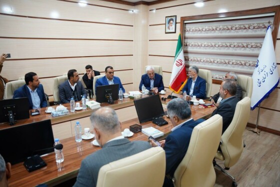 سفر وزیر فرهنگ و ارشاد اسلامی به استان خراسان رضوی